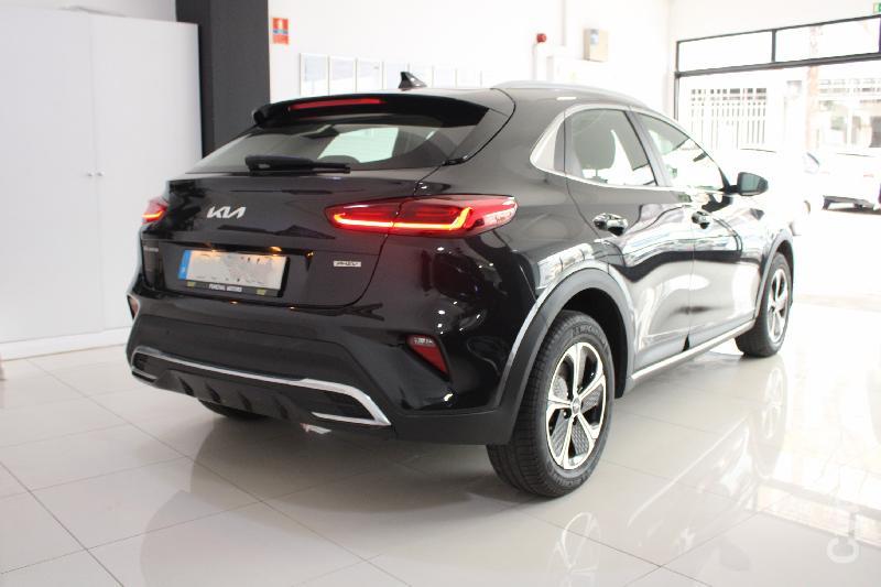 KIA CEED Kia XCeed 1.6 GDi PHEV Tech Plug-in Híbrido
