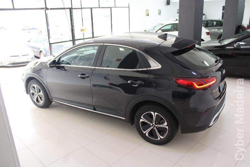 KIA CEED Kia XCeed 1.6 GDi PHEV Tech Plug-in Híbrido