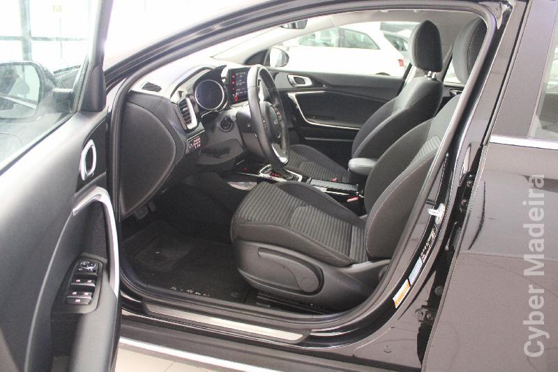 KIA CEED Kia XCeed 1.6 GDi PHEV Tech Plug-in Híbrido