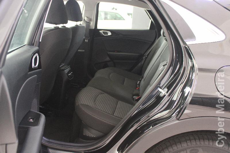 KIA CEED Kia XCeed 1.6 GDi PHEV Tech Plug-in Híbrido