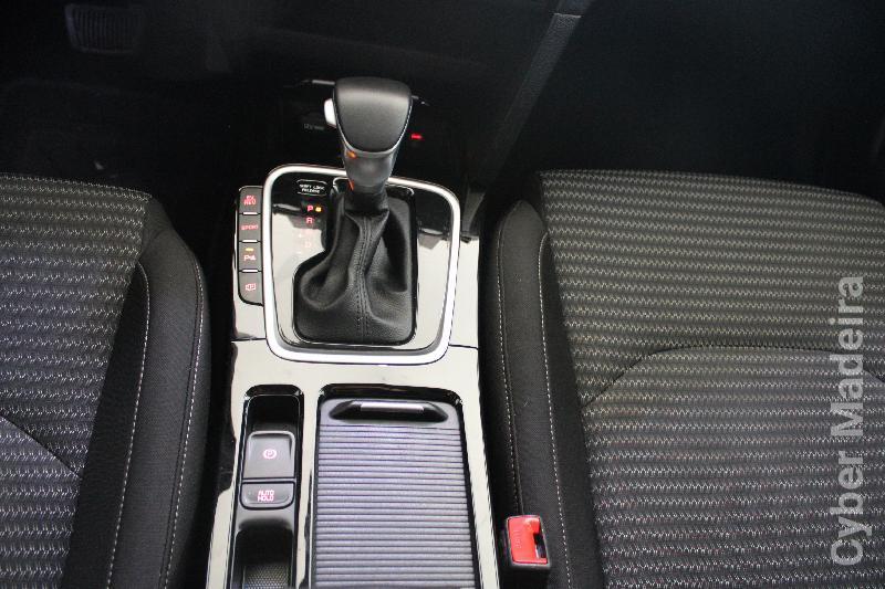 KIA CEED Kia XCeed 1.6 GDi PHEV Tech Plug-in Híbrido