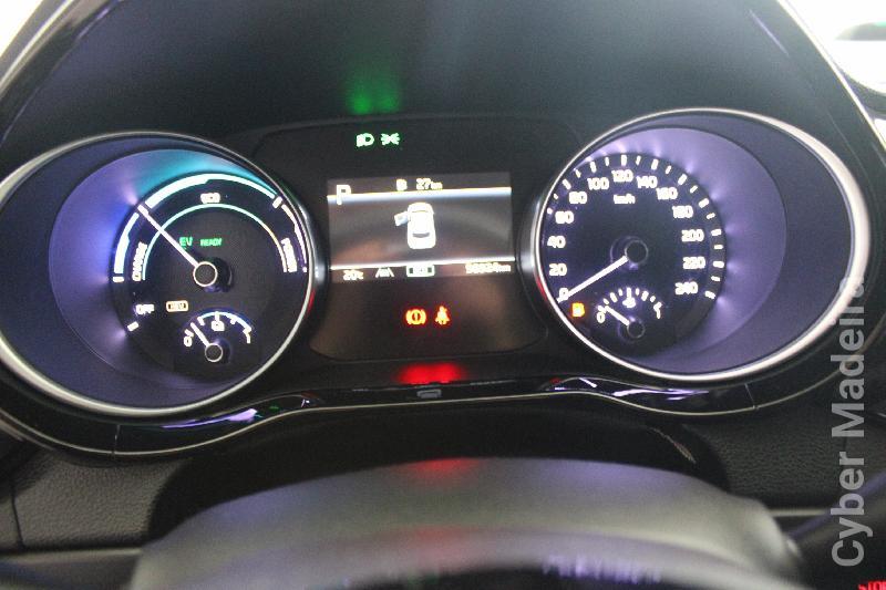 KIA CEED Kia XCeed 1.6 GDi PHEV Tech Plug-in Híbrido