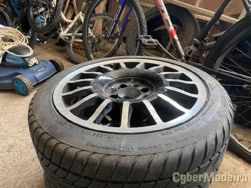 Varias peças peugeout 106