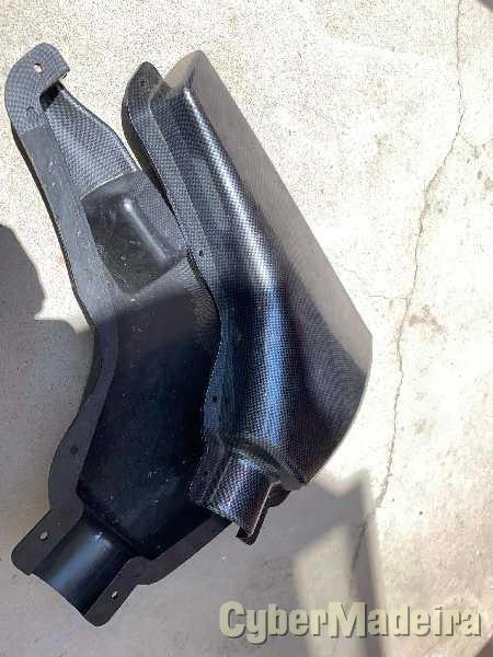 Varias peças peugeout 106
