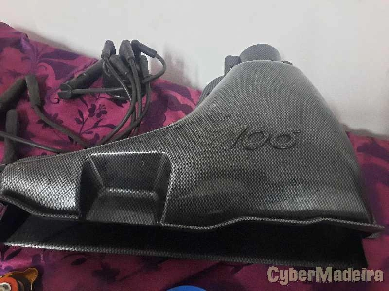 Varias peças peugeout 106