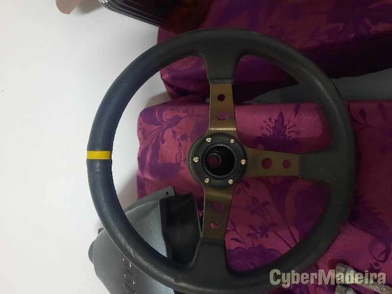 Varias peças peugeout 106