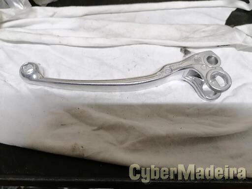 Variedade de manetes Yamaha