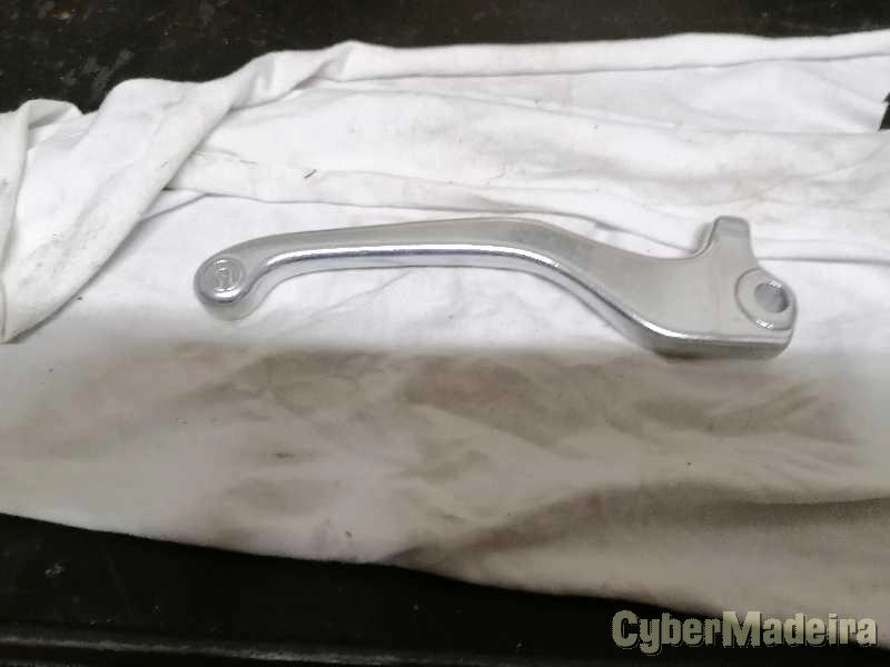 Variedade de manetes Yamaha