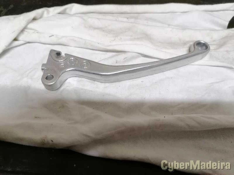 Variedade de manetes Yamaha