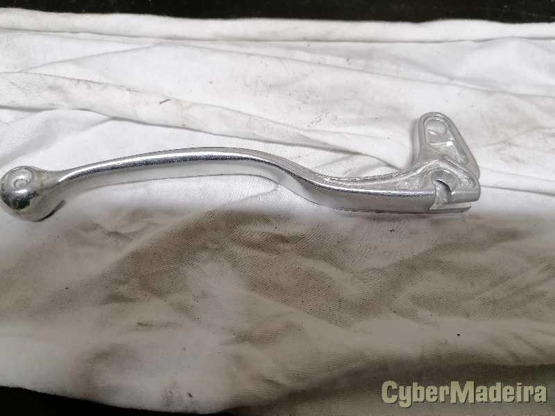Variedade de manetes Yamaha