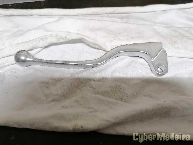 Variedade de manetes Yamaha