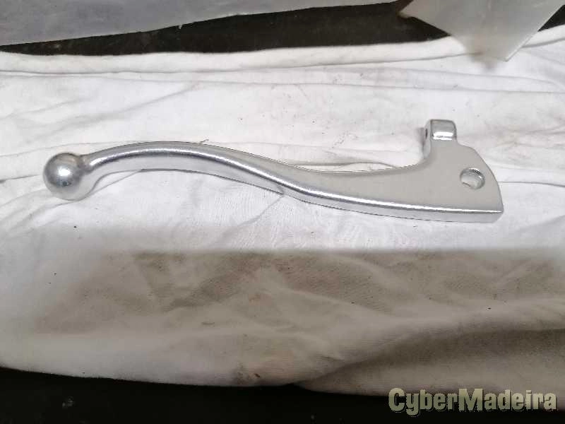 Variedade de manetes Yamaha