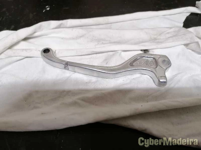 Variedade de manetes Yamaha