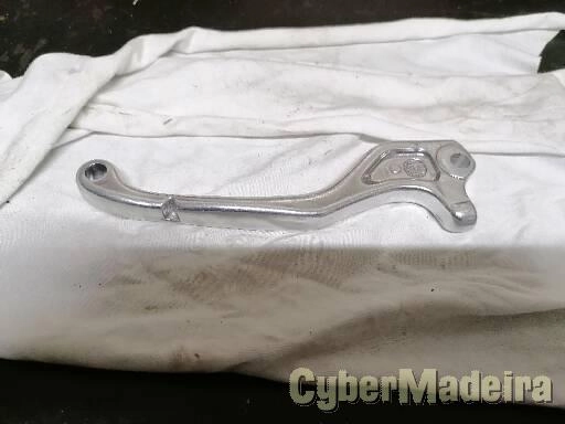Variedade de manetes Yamaha