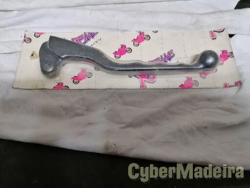 Variedade de manetes Yamaha