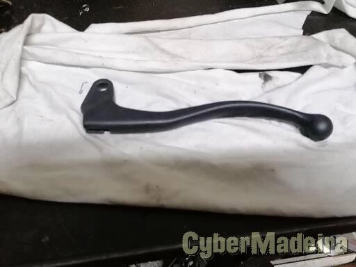 Variedade de manetes Yamaha