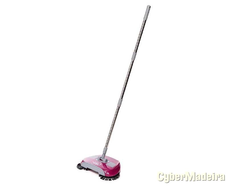 Vassoura Cyclonic Broom