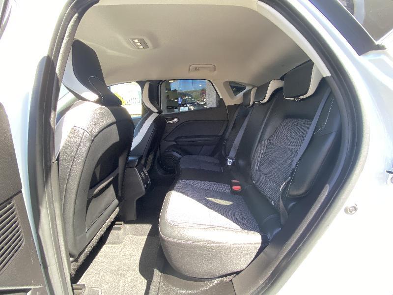 RENAULT CAPTUR 1.5 DCI Exclusive 115cv Gasóleo
