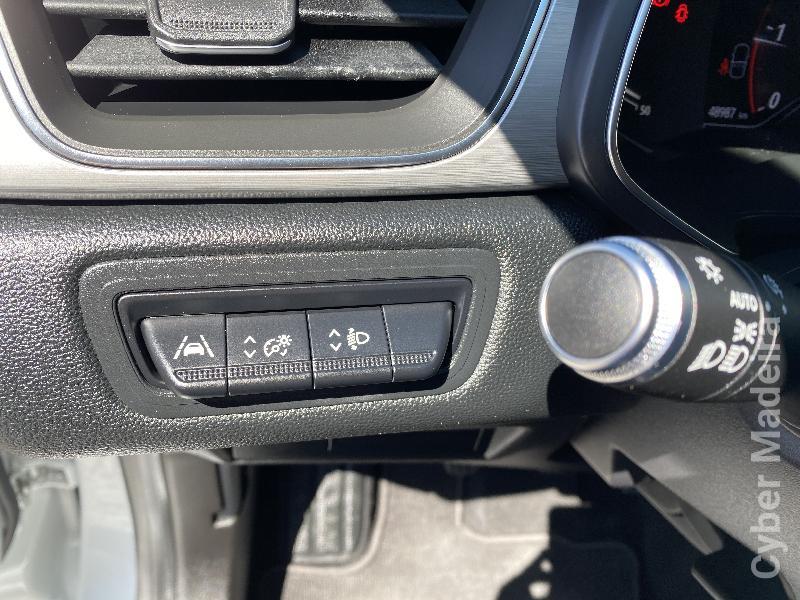RENAULT CAPTUR 1.5 DCI Exclusive 115cv Gasóleo