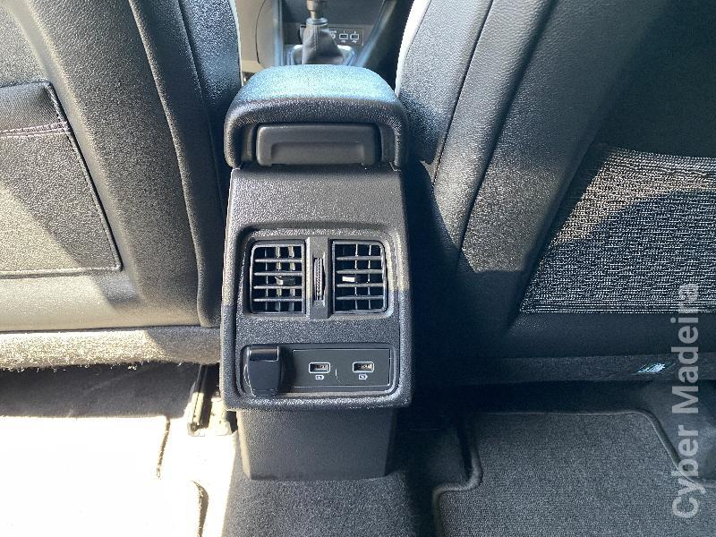 RENAULT CAPTUR 1.5 DCI Exclusive 115cv Gasóleo
