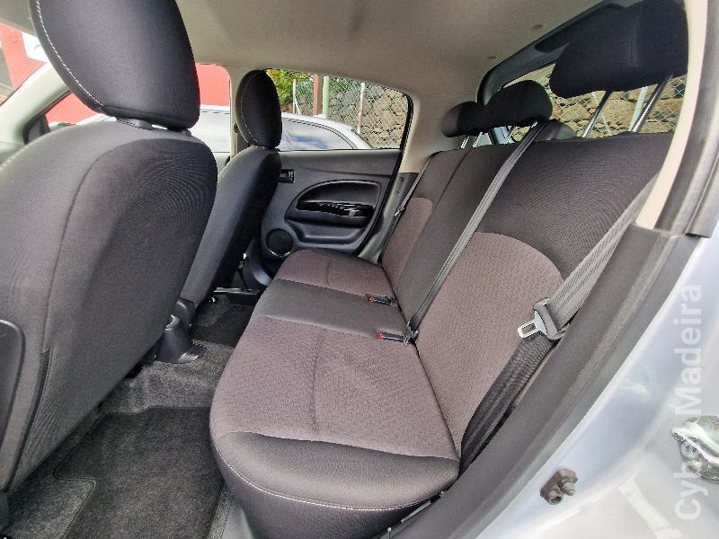 MITSUBISHI SPACE STAR 1.2 ACTIVE+ 80cv Gasolina