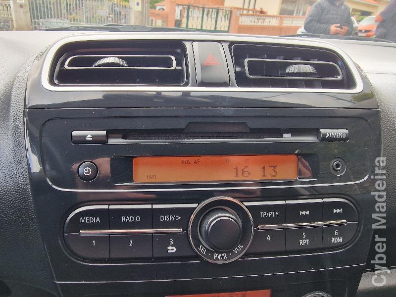 MITSUBISHI SPACE STAR 1.2 ACTIVE+ 80cv Gasolina