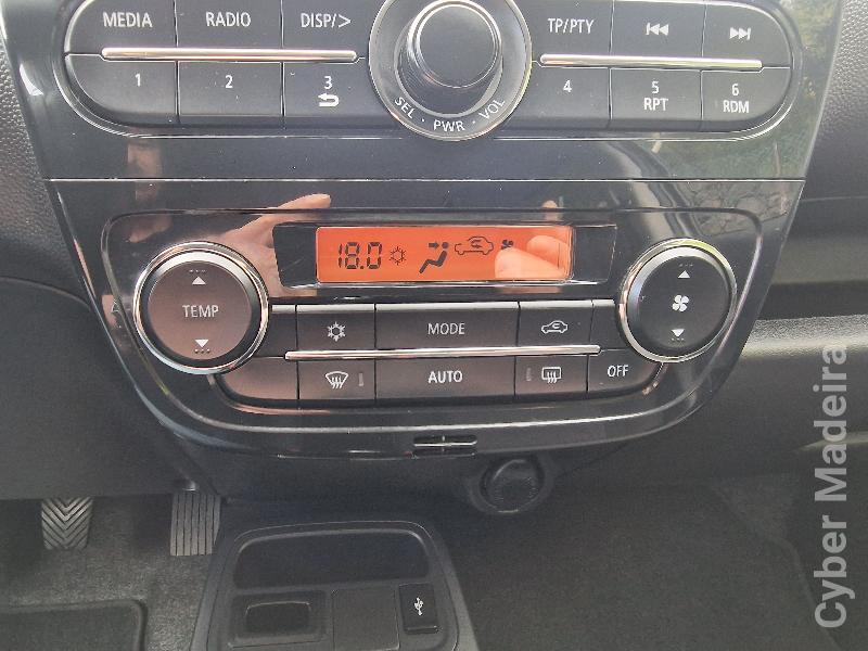MITSUBISHI SPACE STAR 1.2 ACTIVE+ 80cv Gasolina