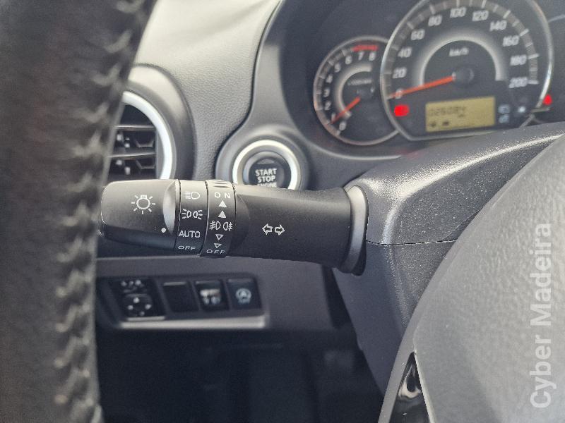 MITSUBISHI SPACE STAR 1.2 ACTIVE+ 80cv Gasolina