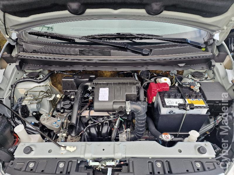 MITSUBISHI SPACE STAR 1.2 ACTIVE+ 80cv Gasolina
