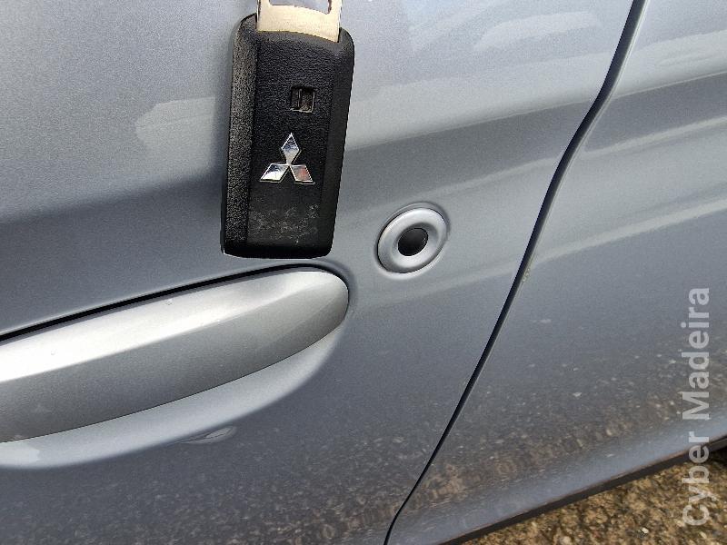 MITSUBISHI SPACE STAR 1.2 ACTIVE+ 80cv Gasolina