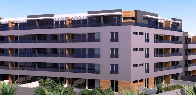 Apartamento T3 para Venda Caniço, Garajau