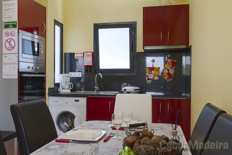 Prédio T4 para Venda Fajã da Ovelha, Massapez