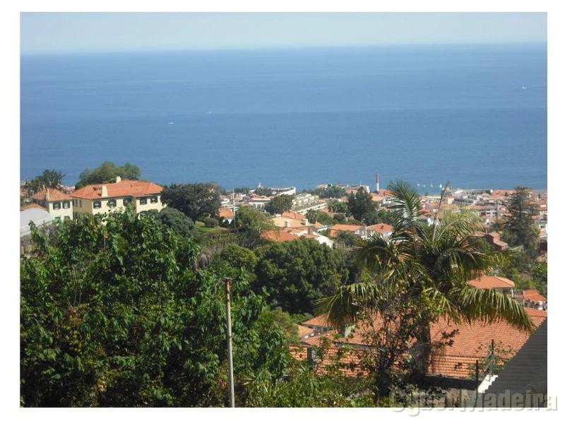 Moradia T2 para Venda Portugal, Ilha da Madeira, Funchal, Imaculado Coração de Maria, Centro,  