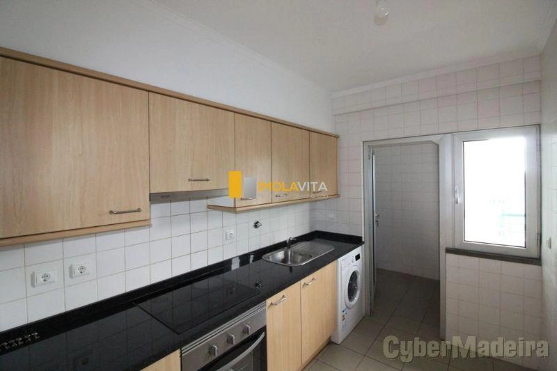 Apartamento T3 para Venda São Martinho, Piornais