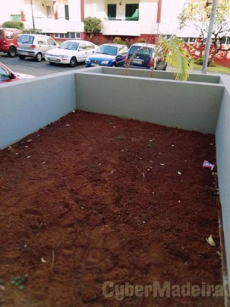 Apartamento T2 para Venda Santo António, Madalenas