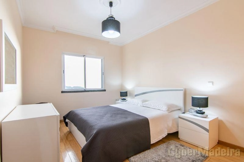 Apartamento T2 para Venda Câmara de Lobos, Lagar