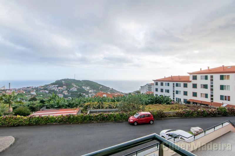 Apartamento T2 para Venda Câmara de Lobos, Lagar