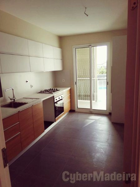 Apartamento T2 para Venda Santo António, Madalenas