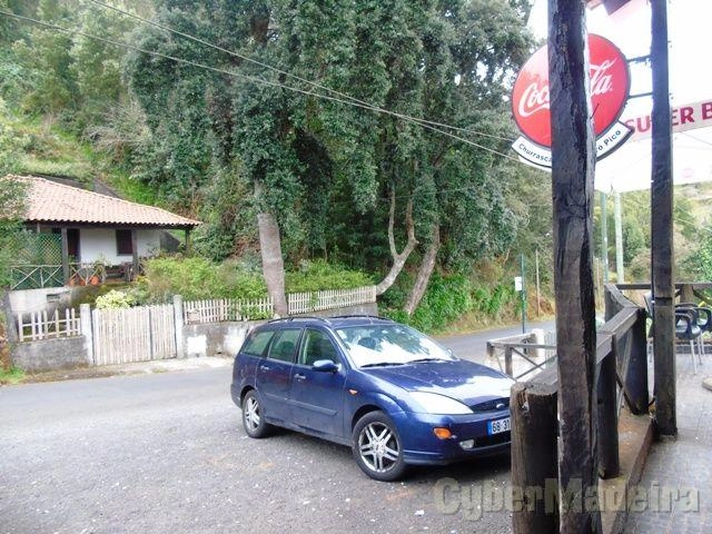 Prédio T3 para Venda São Roque do Faial, Chão do Cedro Gordo