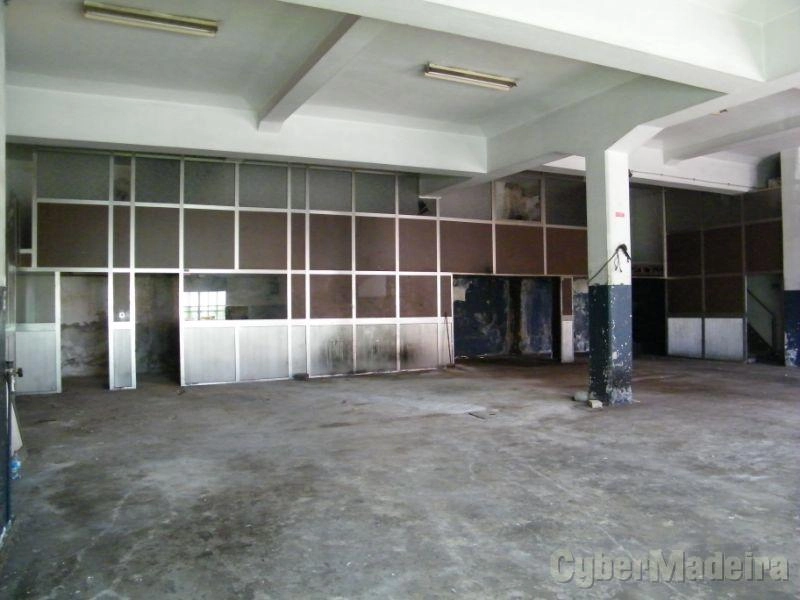 Garagem, estacionamento Outros para Venda Santa Maria Maior, Rochinha