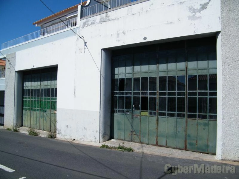 Garagem, estacionamento Outros para Venda Santa Maria Maior, Rochinha