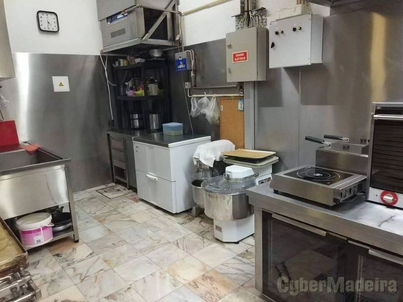 Negocios Outros Trespasse São Pedro, Centro