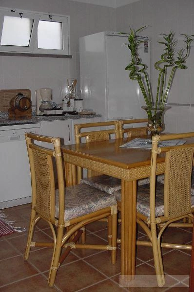 Apartamento T3 para Venda Porto Santo, Levada do Canha