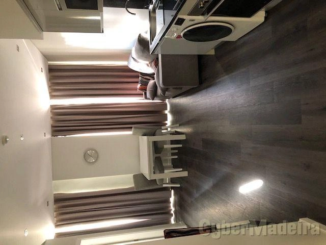 Apartamento T1 para Arrendamento Santa Maria Maior, Centro