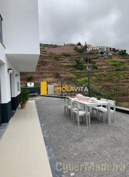 Moradia T3 para Venda Câmara de Lobos, Ribeiro de Alforra