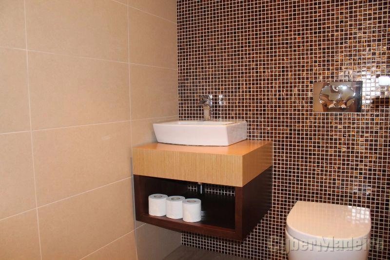 Apartamento T2 para Venda Portugal, Ilha da Madeira, Funchal, São Pedro, Centro,  