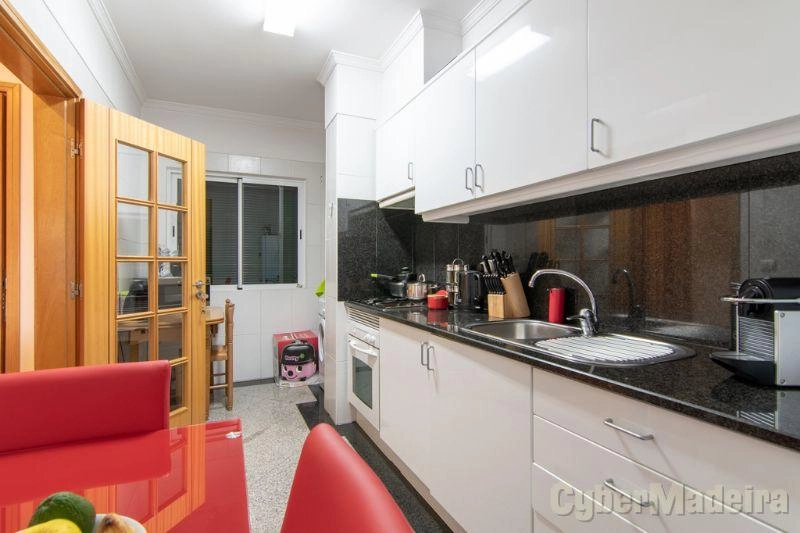Apartamento T2 para Venda Câmara de Lobos, Lagar