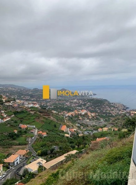 Moradia T3 para Venda Câmara de Lobos, Ribeiro de Alforra