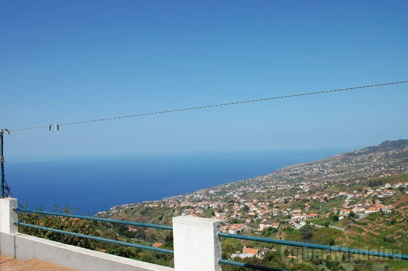 Moradia T4 para Venda Portugal, Ilha da Madeira, Calheta, Arco da Calheta, Loreto,  