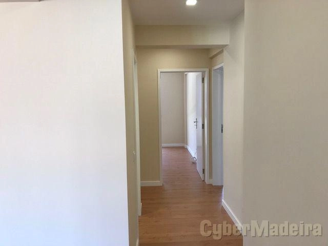 Apartamento T3 para Venda Funchal, Centro